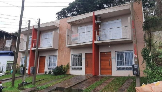Foto - Casa em Condomínio 98 m² (Unid. 02) - Campo Novo - Porto Alegre - RS - [2]