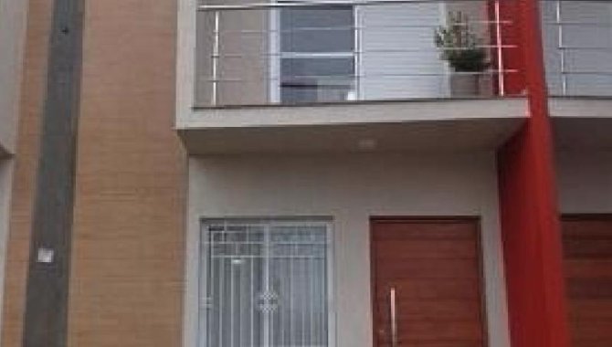 Foto - Casa em Condomínio 98 m² (Unid. 02) - Campo Novo - Porto Alegre - RS - [7]