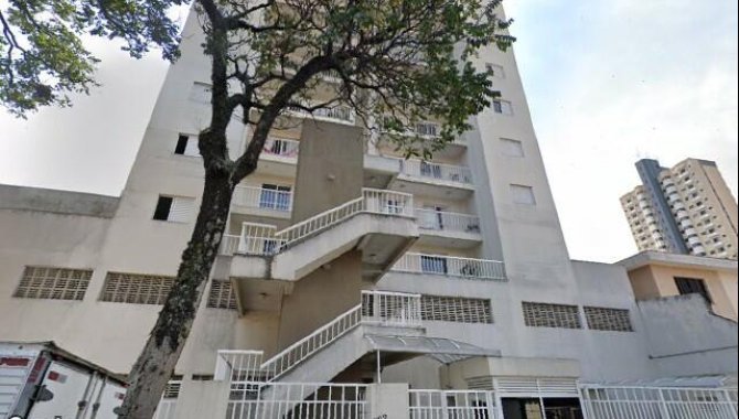 Foto - Apartamento 89 m² (Unid. 93) - Vila Ester - São Paulo - SP - [1]
