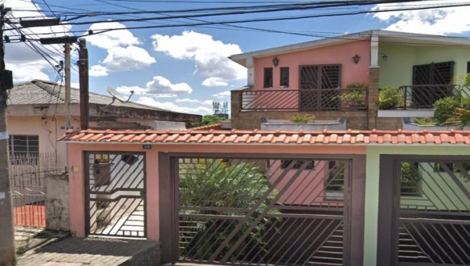 Foto - Casa 217 m² - Jardim Vila Galvão - Guarulhos - SP - [1]