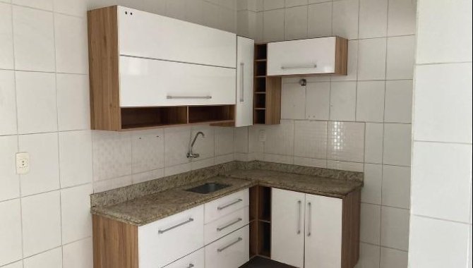 Foto - Apartamento 71 m² (Unid. 402) - Caonze - Nova Iguaçu - RJ - [7]