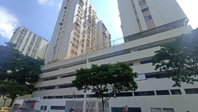 Foto - Apartamento (Unid. 705) - Cidade Nova - Rio de Janeiro - RJ - [2]
