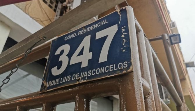 Foto - Apartamento 65 m² (Unid. 302) - Lins de Vasconcelos - Rio de Janeiro - RJ - [4]
