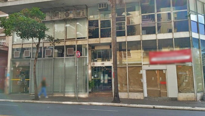 Foto - Ex-Agência 217 m² (Loja 01) - Consolação - São Paulo - SP - [2]