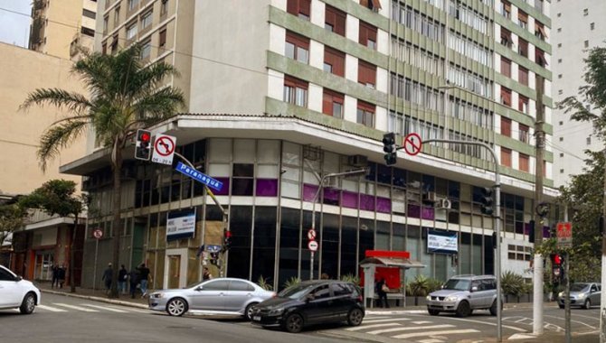 Foto - Ex-Agência 217 m² (Loja 01) - Consolação - São Paulo - SP - [4]