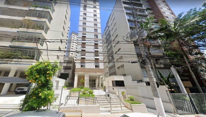Foto - Apartamento 106 m² (Unid. 101) -  Bela Vista - São Paulo - SP - [1]