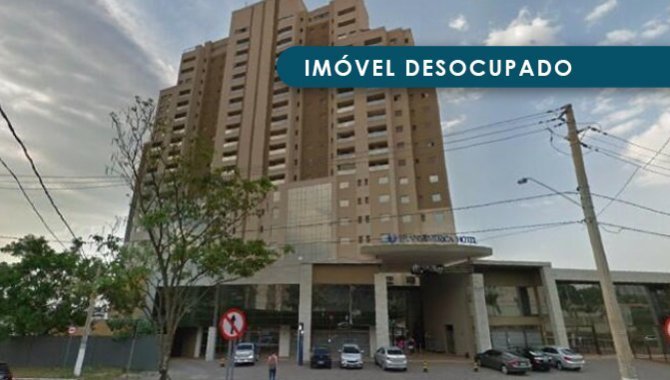 Foto - Apartamento 27 m² (Unid. 204) - Residencial Flórida - Ribeirão Preto - SP - [1]