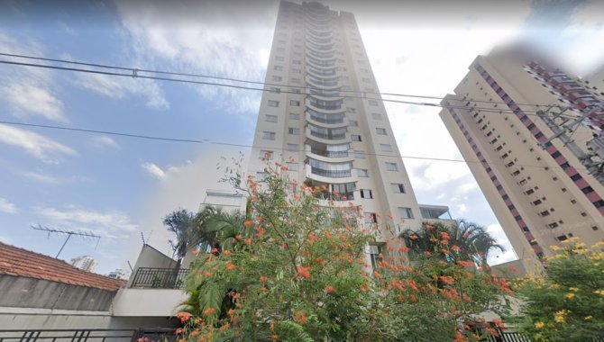 Direitos sobre Apartamento 82 m² (Unid. 94) - Vila Regente Freijó - São Paulo - SP