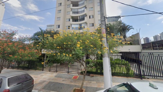 Foto - Direitos sobre Apartamento 82 m² (Unid. 94) - Vila Regente Freijó - São Paulo - SP - [2]