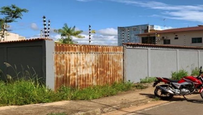 Foto - Áreas - Parauapebas-PA - Loteamento Residencial Beira Rio II, Quadra 32 - Beira Rio - [1]