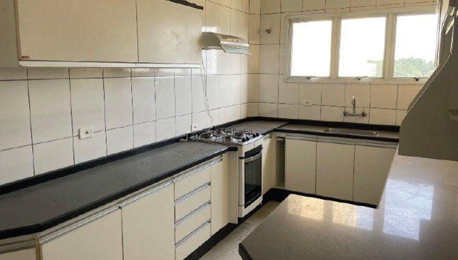 Foto - Apartamento Duplex 153 m² (Unid. 31) -  Jardim Baeta Neves - São Bernardo do Campo - SP - [5]