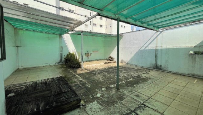 Foto - Apartamento Duplex 153 m² (Unid. 31) -  Jardim Baeta Neves - São Bernardo do Campo - SP - [2]