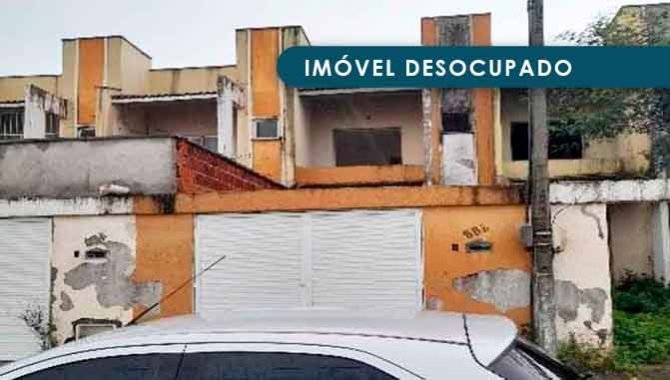 Foto - Casa Duplex 81 m² - Furna da Onça - Maracanaú - CE - [1]