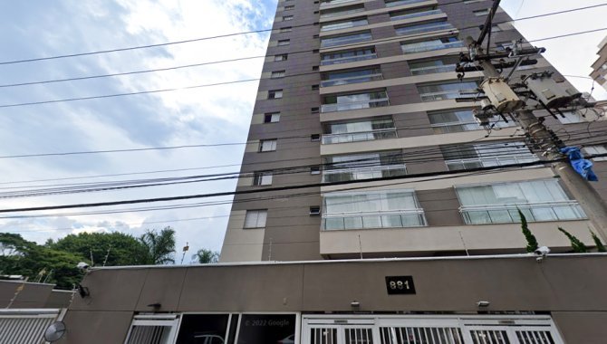 Foto - Apartamento - São Paulo-SP - Rua Taquari, 881 - Mooca - [1]