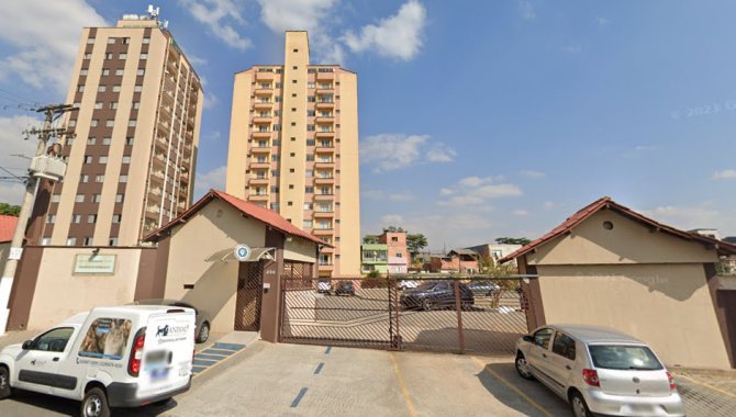 Foto - Apartamento 58 m² (Unid. 11) - Vila da Paz - São Paulo - SP - [1]