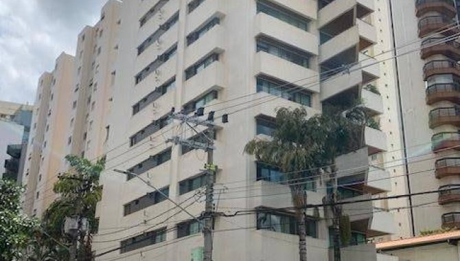 Foto - Apartamento 192 m² (Unid. 31) - Aclimação - São Paulo - SP - [2]