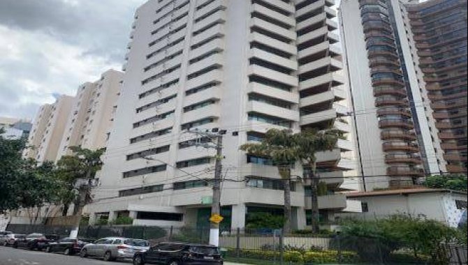 Foto - Apartamento 192 m² (Unid. 31) - Aclimação - São Paulo - SP - [1]