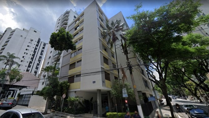 Apartamento 132 m² (Unid. 1-A) - Santa Cecília - São Paulo - SP
