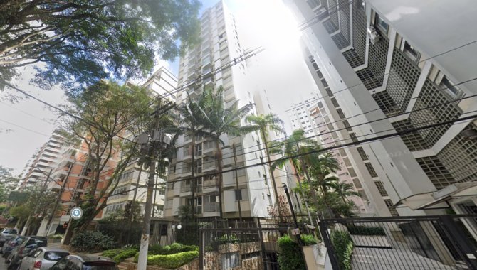Foto - Apartamento 69 m² (Unid. 23) - Jardim Paulista - São Paulo - SP - [2]