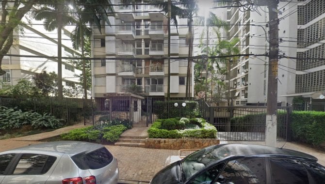 Apartamento 69 m² (Unid. 23) - Jardim Paulista - São Paulo - SP