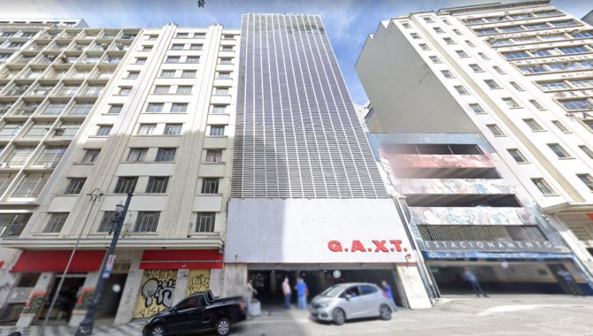 Vaga de Garagem 25 m² (Unid. 175) - Consolação - São Paulo - SP