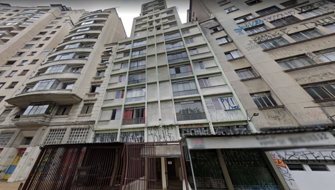 Apartamento 115 m² (Unid. 102) - Bela Vista - São Paulo - SP