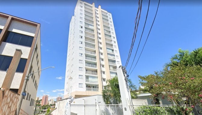 Direitos sobre Apartamento 72 m² (Unid. 72) - Chácara Santo Antônio - São Paulo - SP