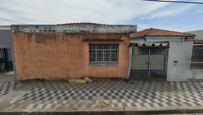 Foto - Casa e Área 1.182 m² - São João - Jacareí - SP - [1]