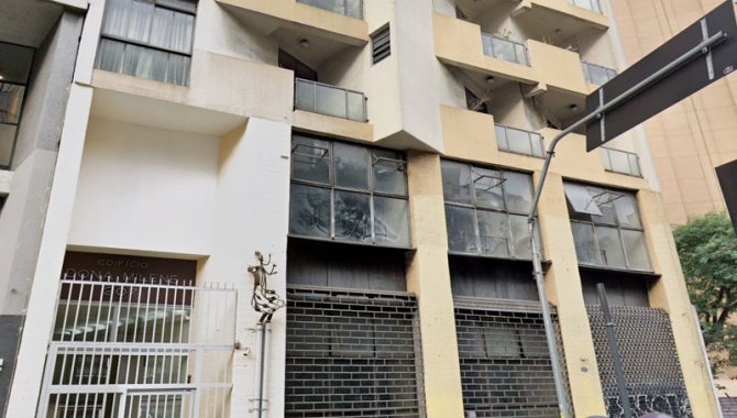 Foto - Apartamento 175 m² (Unid.82) - Vila Mariana - São Paulo - SP - [2]