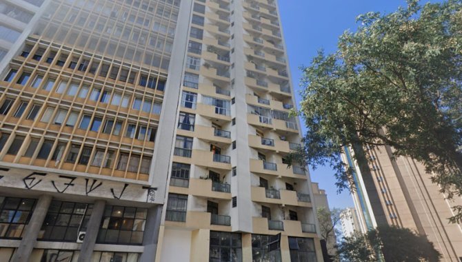 Foto - Apartamento 175 m² (Unid.82) - Vila Mariana - São Paulo - SP - [1]
