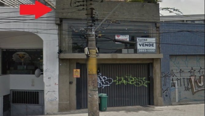 Foto - Prédio Comercial em Sumaré - São Paulo - SP - [1]