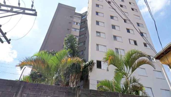 Foto - Apartamento 50 m² (Unid. 97) - Jardim Maristela - São Paulo - SP - [2]