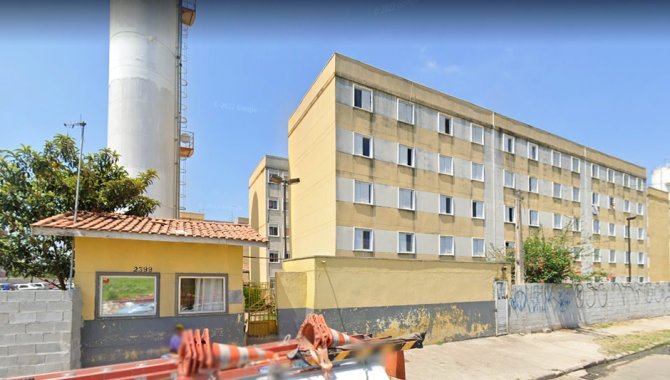 Direitos sobre Parte Ideal de Apartamento 42 m² (Unid. 11) - Jundiapeba - Mogi das Cruzes - SP