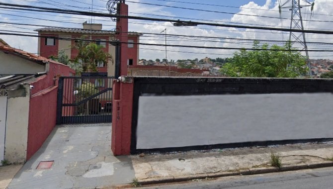 Direitos sobre Apartamento 52 m² (Unid. 32) - Nova Petrópolis - São Bernardo do Campo - SP