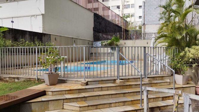 Foto - Apartamento 119 m² (Unid. 141) - Campo Belo - São Paulo - SP - [16]
