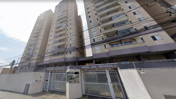 Foto - Direitos sobre Apartamento 53 m² (Unid. 44) - Conj. Res. Pombeva - São Bernardo do Campo - SP - [1]