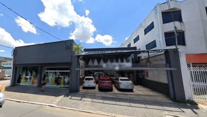 Foto - Imóvel Comercial 447 m² - São Miguel Paulista - São Paulo - SP - [1]