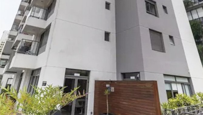 Foto - Apartamento - São Paulo-SP - Rua Natingui, 930 - Unid. 83 A - Cond. Diseño Alto de Pinheiros - Vila Madalena - [2]
