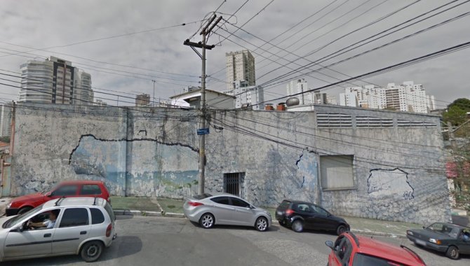 Foto - Casa e Galpão 873 m² - Santana - São Paulo - SP - [2]