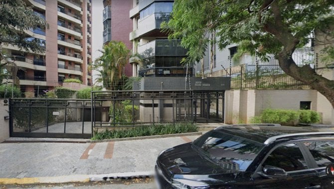 Foto - Vaga de Garagem 11 m² (Unid. 08) - Vila Suzana - São Paulo - SP - [2]