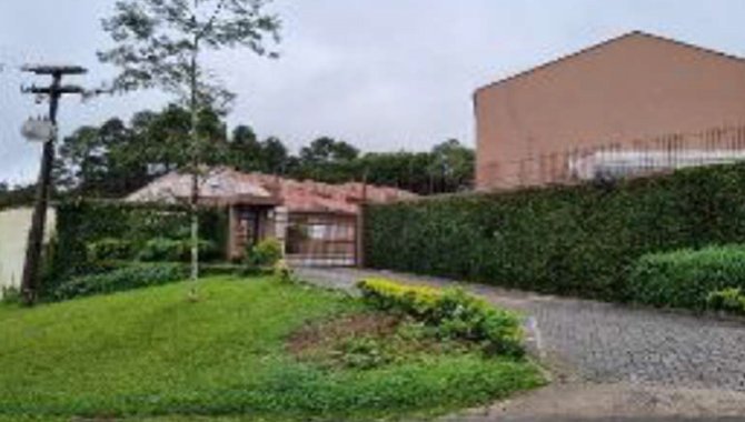 Foto - Casa - Curitiba-PR - Rua Nicolau José Gravina, 1500 - Casa 02 - Residencial Villa Paschoa - Cascatinha - [1]