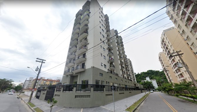 Foto - Apartamento 45 m² (Unid. 94) - Jardim Três Marias - Guarujá - SP - [2]