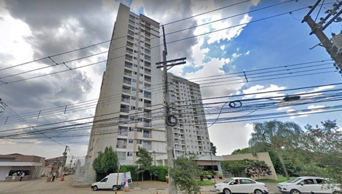 Foto - Apartamento 61 m² (Unid. 33) - Ponte Grande - Guarulhos - SP - [1]