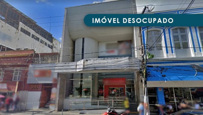 Foto - Imóvel Comercial 1.521 m² - Centro - Manaus - AM - [1]