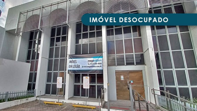 Foto - Imóvel Comercial 575 m² - Centro - Maceió - AL - [1]