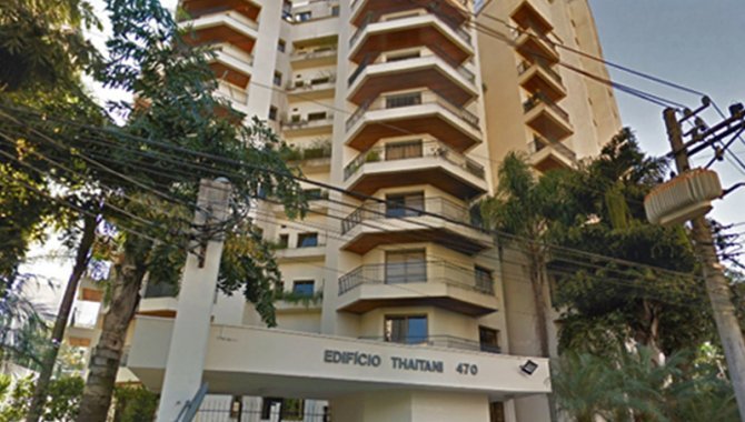 Apartamento 165 m² (Unid. 22) - Morumbi - São Paulo - SP