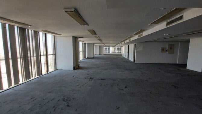 Foto - Sala Comercial 926 m² (Unid. 31) - Centro - São Paulo - SP - [3]