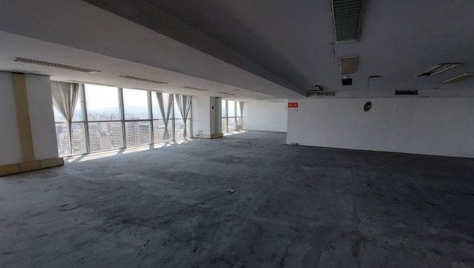 Foto - Sala Comercial 926 m² (Unid. 31) - Centro - São Paulo - SP - [5]