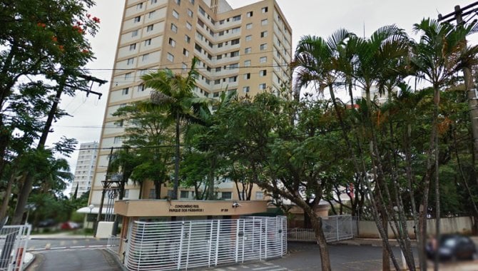 Foto - Direitos sobre Apartamento 72 m² (Unid.12) - Socorro - São Paulo - SP - [1]