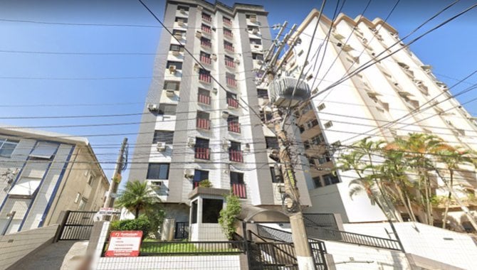 Apartamento 82 m² (Unid. 32) - Campo Grande - Santos - SP
